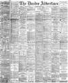 Dundee Advertiser Monday 17 April 1893 Page 1