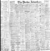 Dundee Advertiser Monday 26 June 1893 Page 1