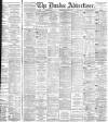 Dundee Advertiser Wednesday 28 June 1893 Page 1