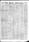 Dundee Advertiser Thursday 14 September 1893 Page 1
