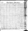 Dundee Advertiser Saturday 21 October 1893 Page 1