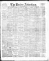 Dundee Advertiser Tuesday 16 January 1894 Page 1