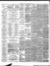 Dundee Advertiser Tuesday 14 August 1894 Page 1