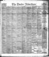Dundee Advertiser Saturday 03 November 1894 Page 1