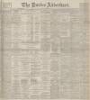 Dundee Advertiser Friday 01 November 1895 Page 1