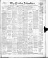 Dundee Advertiser Thursday 02 January 1896 Page 1