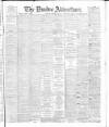 Dundee Advertiser Saturday 04 January 1896 Page 1