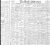 Dundee Advertiser Tuesday 18 February 1896 Page 1