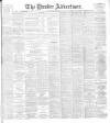 Dundee Advertiser Thursday 02 April 1896 Page 1