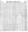 Dundee Advertiser Saturday 11 April 1896 Page 1