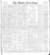 Dundee Advertiser Tuesday 15 September 1896 Page 1