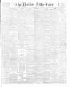 Dundee Advertiser Friday 06 November 1896 Page 1