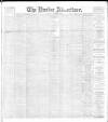 Dundee Advertiser Saturday 14 November 1896 Page 1