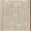 Dundee Advertiser Thursday 16 September 1897 Page 1
