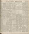 Dundee Advertiser Thursday 11 November 1897 Page 1