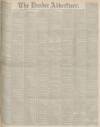 Dundee Advertiser Saturday 13 November 1897 Page 1