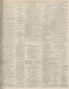 Dundee Advertiser Saturday 20 November 1897 Page 3