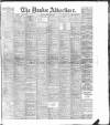 Dundee Advertiser Saturday 26 February 1898 Page 1