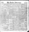 Dundee Advertiser Wednesday 02 March 1898 Page 1