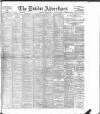 Dundee Advertiser Saturday 05 March 1898 Page 1