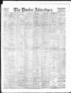 Dundee Advertiser Saturday 22 October 1898 Page 1