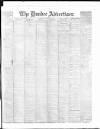 Dundee Advertiser Saturday 12 November 1898 Page 1
