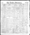 Dundee Advertiser Thursday 24 November 1898 Page 1