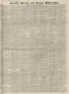 Dundee, Perth, and Cupar Advertiser Friday 21 June 1844 Page 1