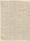 Dundee, Perth, and Cupar Advertiser Friday 08 January 1847 Page 2