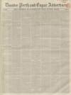 Dundee, Perth, and Cupar Advertiser Friday 17 September 1847 Page 1