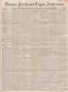 Dundee, Perth, and Cupar Advertiser