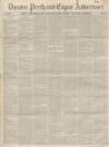 Dundee, Perth, and Cupar Advertiser