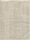 Dundee, Perth, and Cupar Advertiser Tuesday 27 February 1849 Page 3