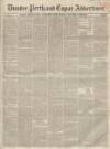 Dundee, Perth, and Cupar Advertiser