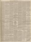 Dundee, Perth, and Cupar Advertiser Friday 18 October 1850 Page 3