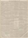 Dundee, Perth, and Cupar Advertiser Friday 19 March 1852 Page 3