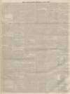 Dundee, Perth, and Cupar Advertiser Friday 20 August 1852 Page 3