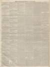 Dundee, Perth, and Cupar Advertiser Friday 08 October 1852 Page 2