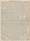 Dundee, Perth, and Cupar Advertiser Friday 08 October 1852 Page 4