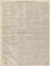 Dundee, Perth, and Cupar Advertiser Friday 29 October 1852 Page 2