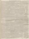 Dundee, Perth, and Cupar Advertiser Tuesday 11 January 1853 Page 3