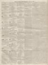 Dundee, Perth, and Cupar Advertiser Friday 11 February 1853 Page 2