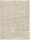 Dundee, Perth, and Cupar Advertiser Friday 25 March 1853 Page 3