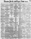 Dundee, Perth, and Cupar Advertiser Friday 14 July 1854 Page 1