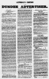 Dundee, Perth, and Cupar Advertiser Friday 21 July 1854 Page 5