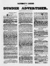 Dundee, Perth, and Cupar Advertiser Friday 11 August 1854 Page 5