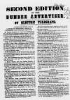 Dundee, Perth, and Cupar Advertiser Tuesday 03 October 1854 Page 5