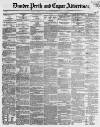 Dundee, Perth, and Cupar Advertiser