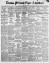 Dundee, Perth, and Cupar Advertiser