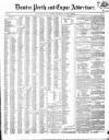 Dundee, Perth, and Cupar Advertiser Friday 02 February 1855 Page 1